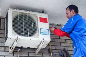 HVAC Companies Near Ector, TX Available Now